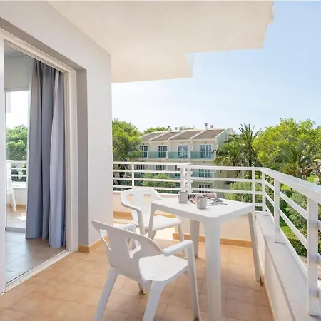 Hotel Baulo Mar - Vista Mar