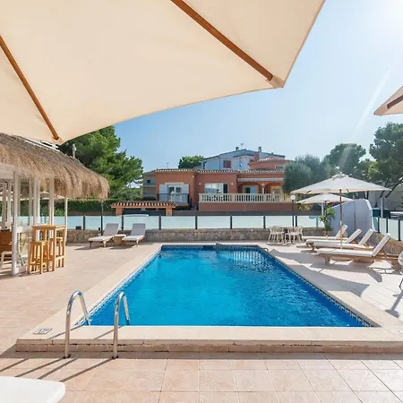 Baulo Mar - Vista Mar Hotel Can Picafort (Mallorca)