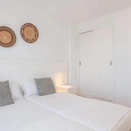 ホテル Baulo Mar - Vista Mar 3*
