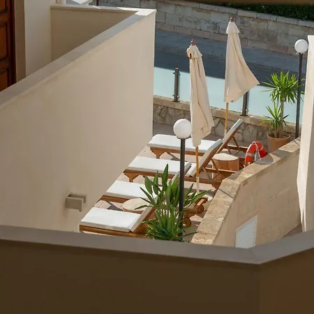 ホテル Baulo Mar - Vista Mar 3*