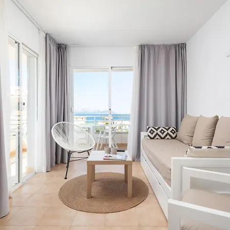 Baulo Mar - Vista Mar Can Picafort (Mallorca)