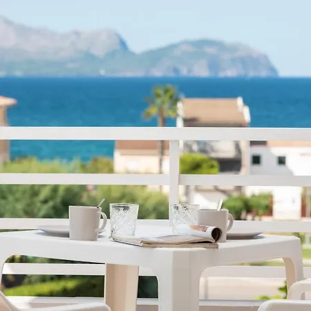 Baulo Mar - Vista Mar