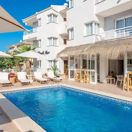 Baulo Mar - Vista Mar Hotel Can Picafort (Mallorca)