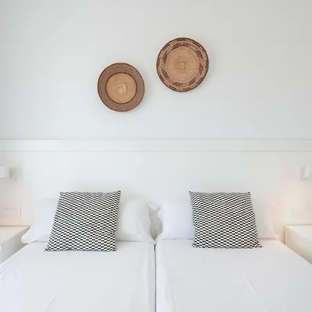 Hotel Baulo Mar - Vista Mar