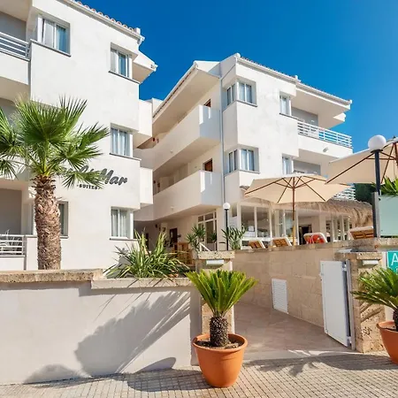 Baulo Mar - Vista Mar