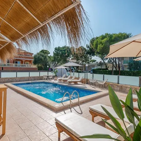 Baulo Mar - Vista Mar Hotel Can Picafort (Mallorca)